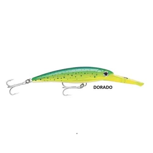 RAPALA SALTWATER X-RAP20 TRAINA