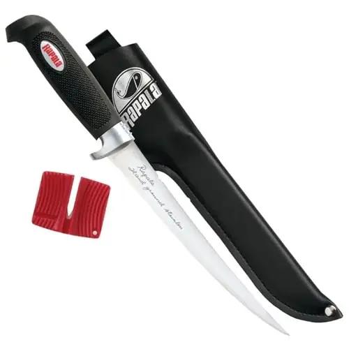 SFILETTATORE RAPALA CON CUSTODIA