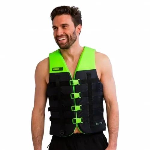 GIUBBOTTO JOBE DUAL VESTS UNISEX 50N