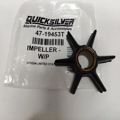 GIRANTE QUICKSILVER MERCURY 40-60