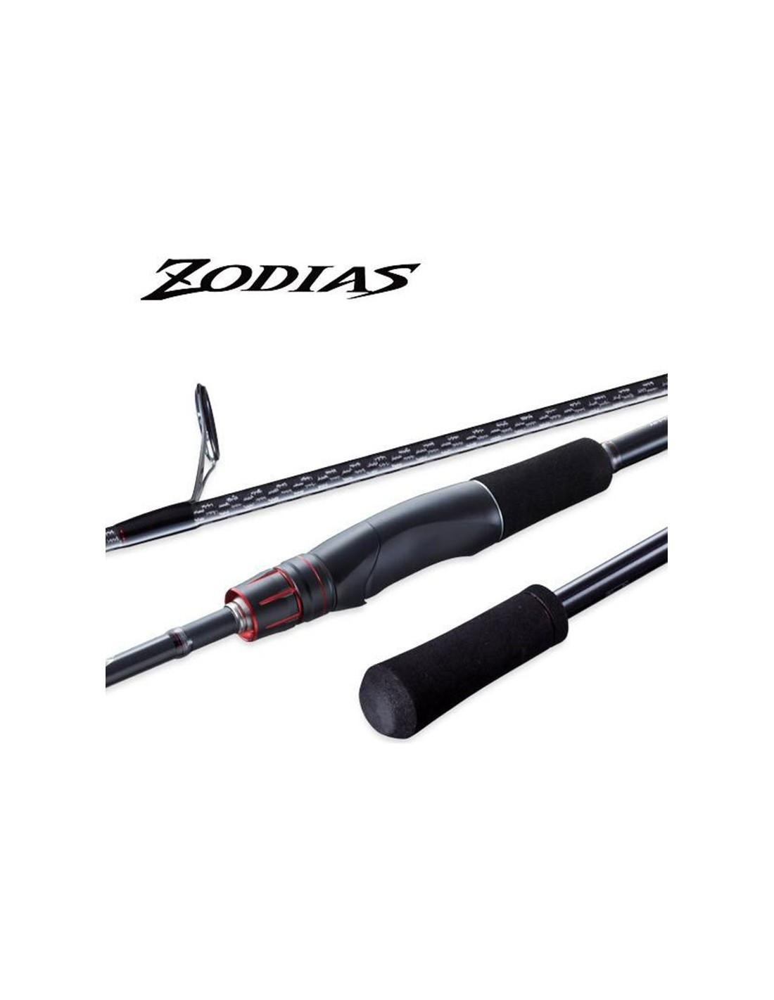 SHIMANO CANNA ZODIAS SPINNING