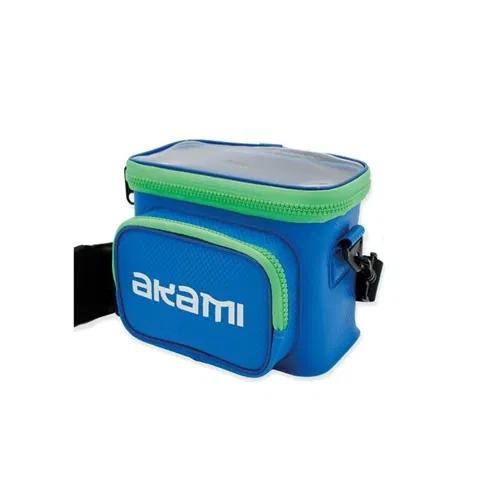 AKAMI HAKO EGI PORTA ARTIFICIALI