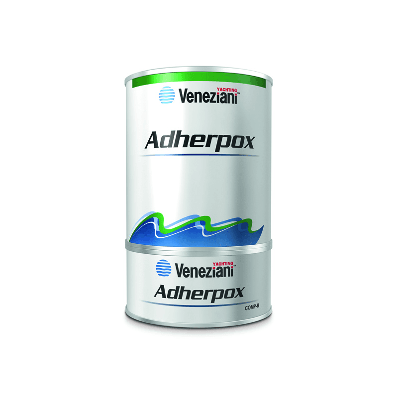 ADHERPOX PRIMER