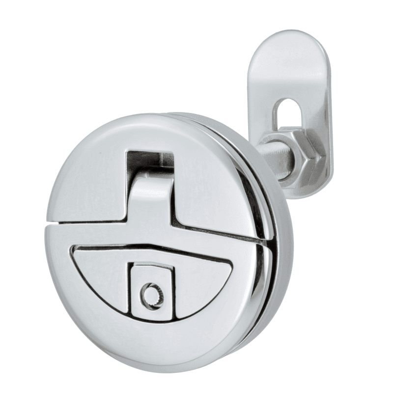 ALZAPAGLIOLO INOX 316 Ø MM.78