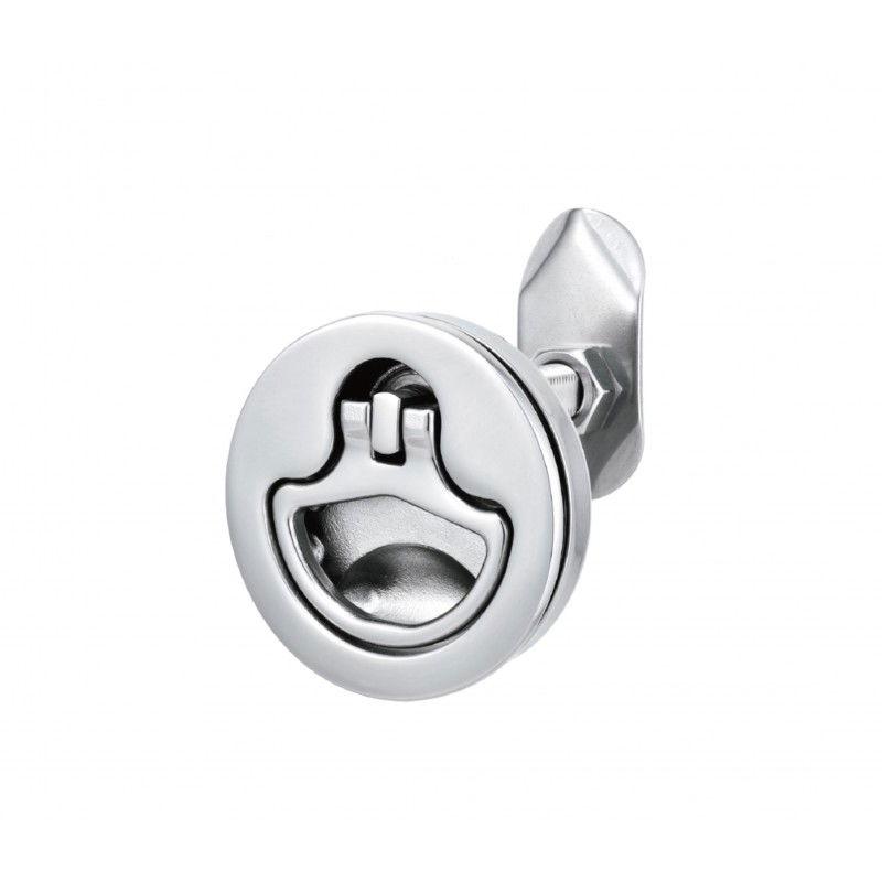 ALZAPAGLIOLO INOX 316 Ø MM.78