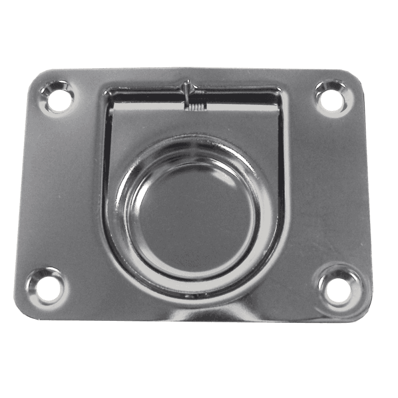 ALZAPAGLIOLO INOX LUCIDO MM.75x56