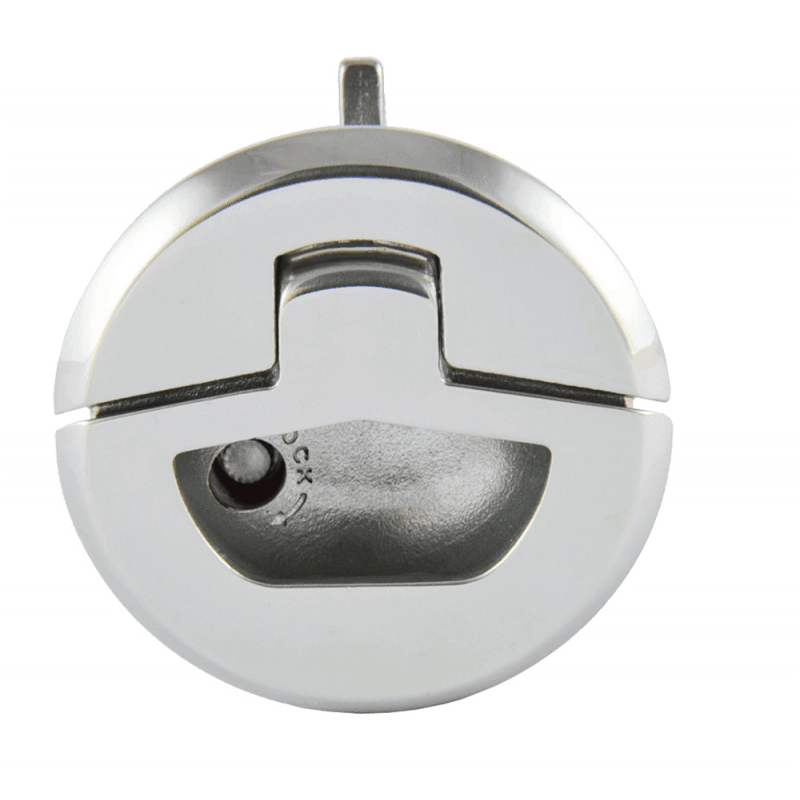 ALZAPAGLIOLO MINI INOX 316 Ø MM.49