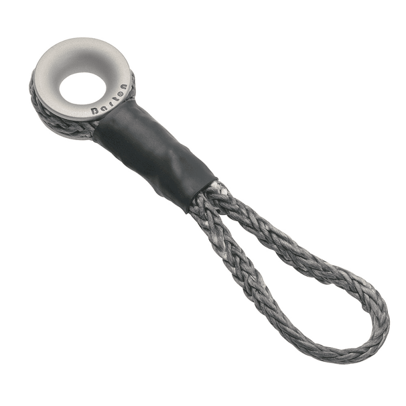 ANELLI DI RINVIO CON TRECCIA DYNEEMA