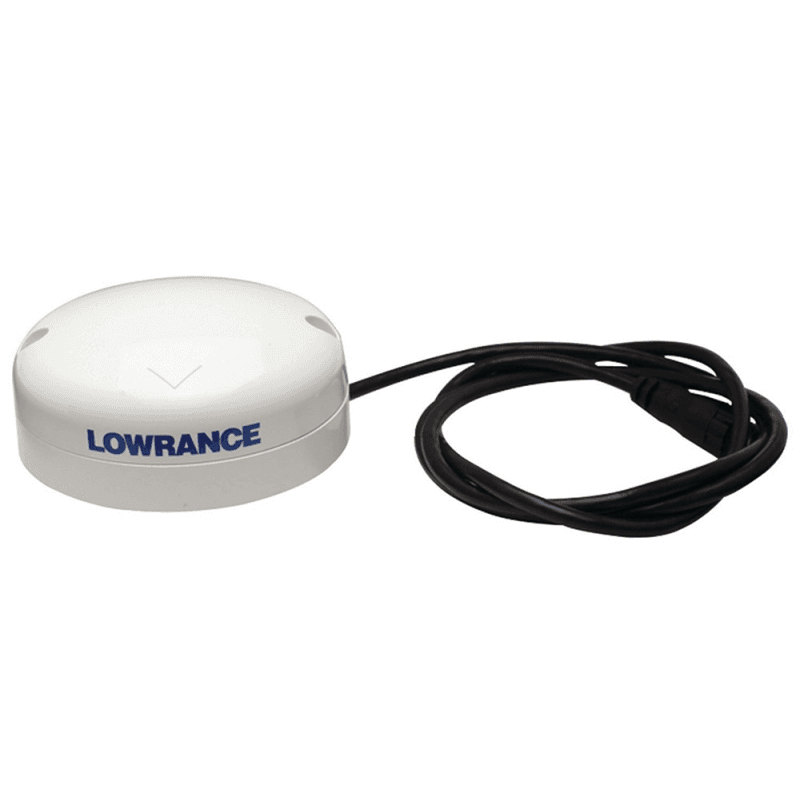 ANTENNA GPS/HDG-POINT 1