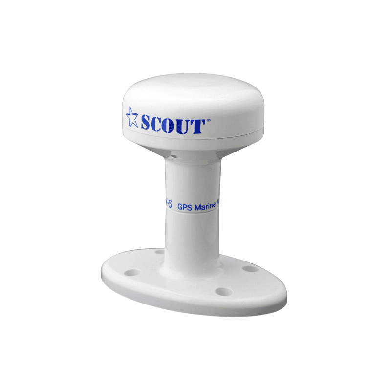 ANTENNA GPS NAV-6 SCOUT