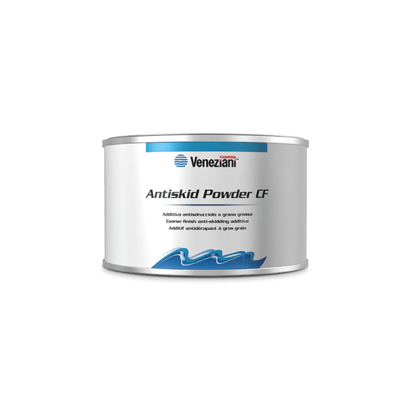 ANTISKID POWDER CF