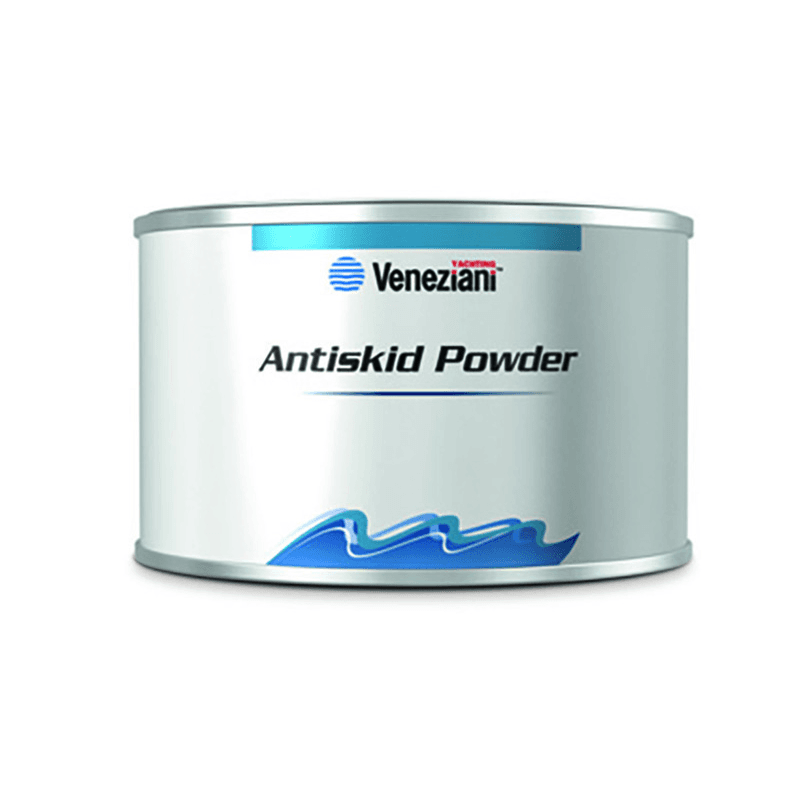 ANTISKID POWDER