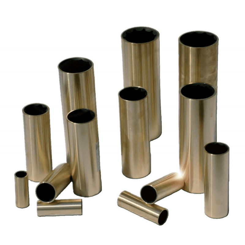 BOCCOLA IN OTTONE SERIE UNIVERSALE