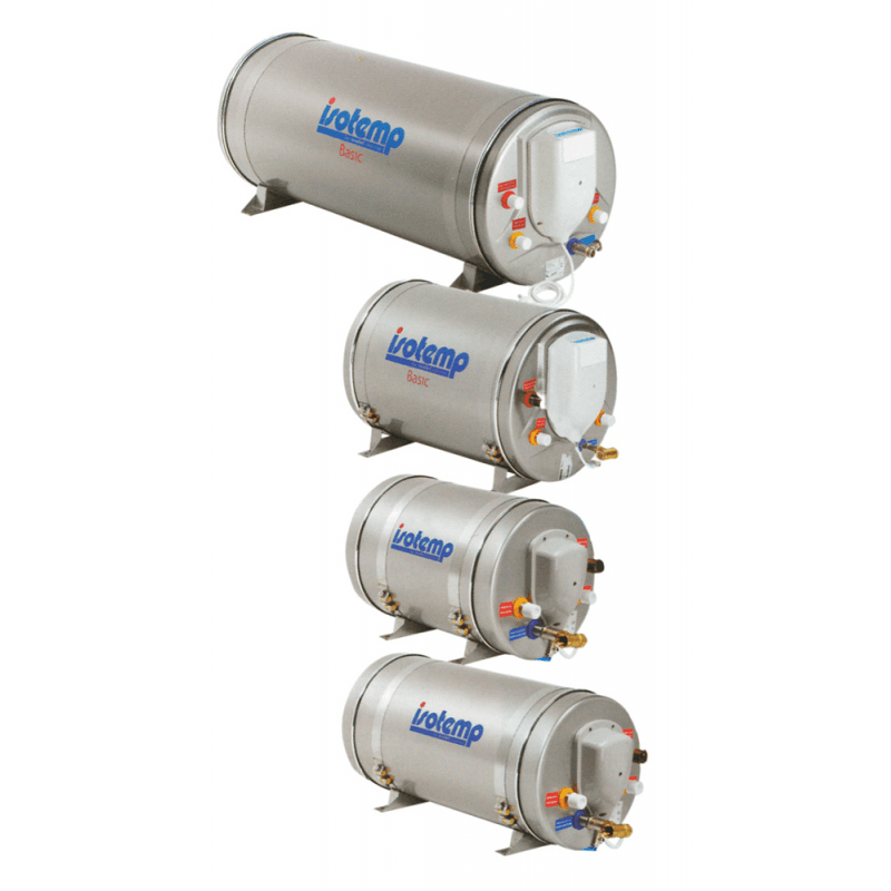BOILER SLIM LT.15