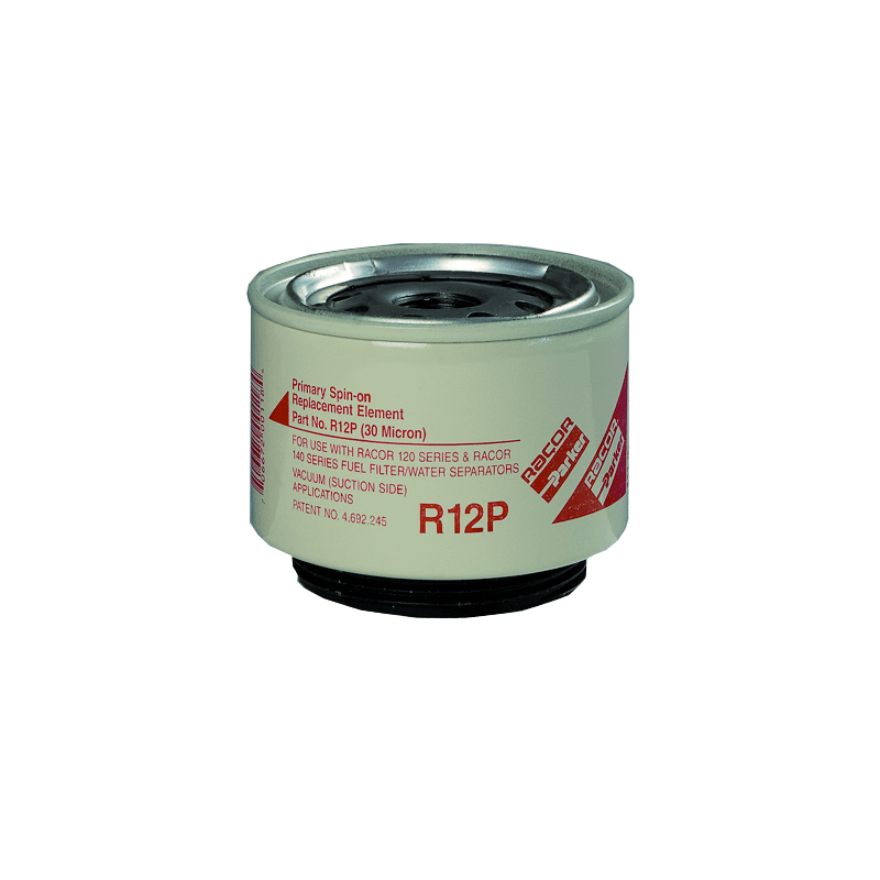 CARTUCCIA R12P 30 MICRON