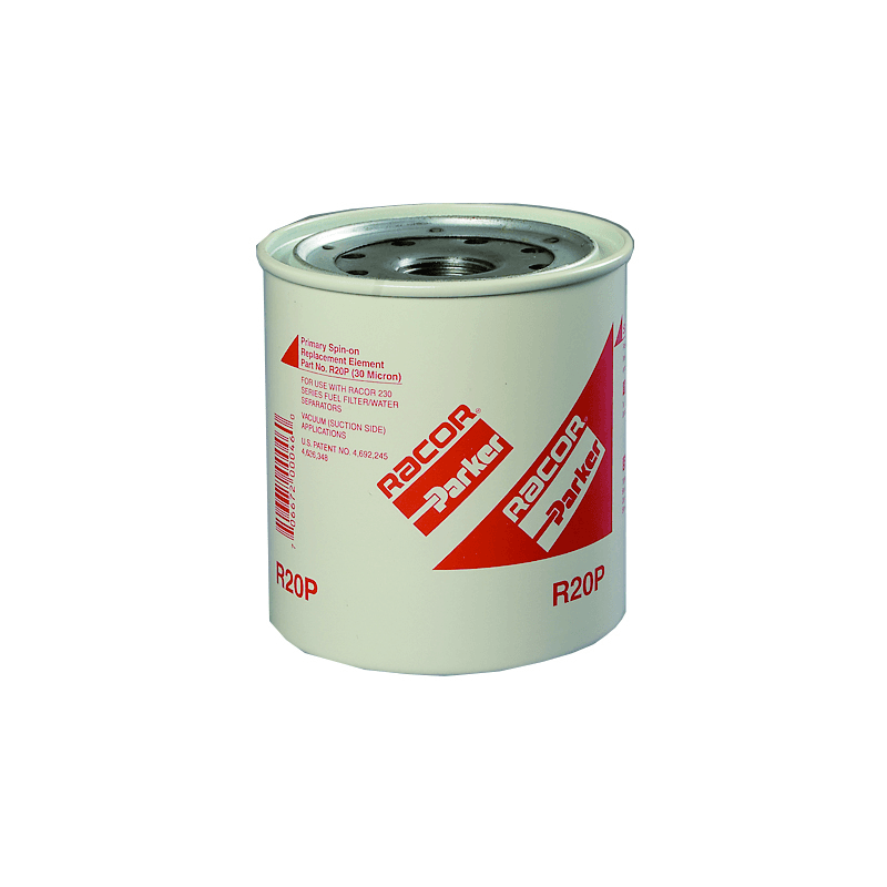 CARTUCCIA R20P 30 MICRON