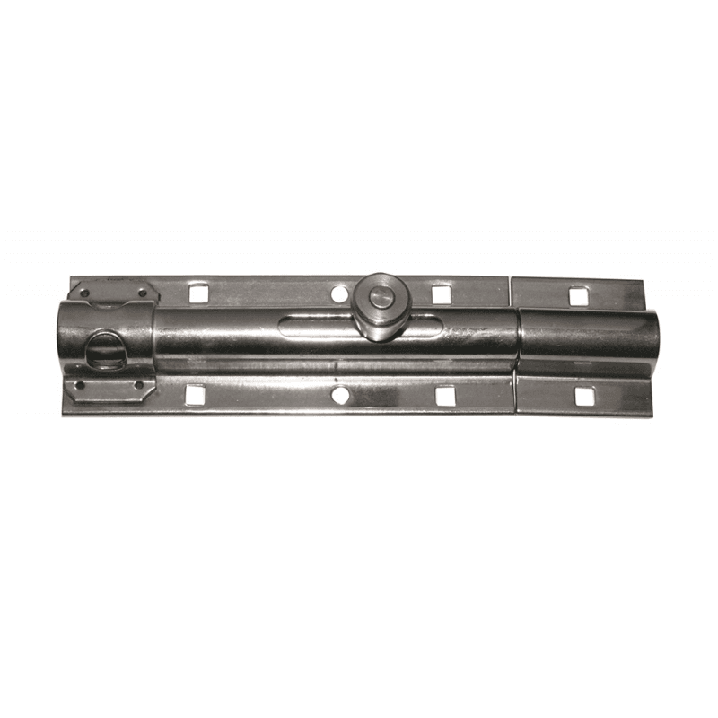 CATENACCIO INOX PORTALUCCHETTO SICUREZZA