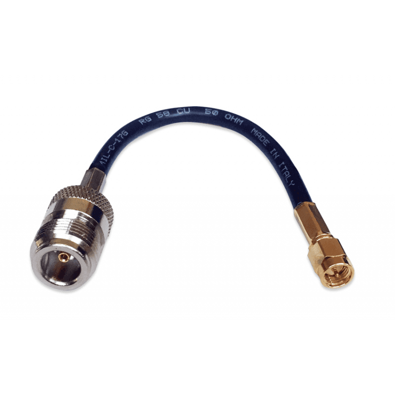 CAVO ADATTATORE PER ANTENNA WIFI