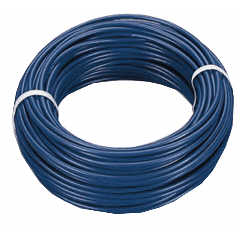 CAVO TRIPOLARE BLU 16 AMP