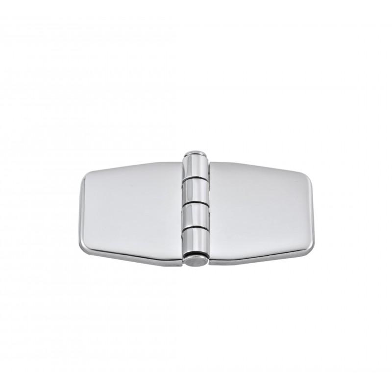 CERNIERA CON COPERTURA MM.76X37