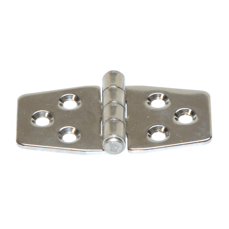 CERNIERA ESAGONALE MM.76X40