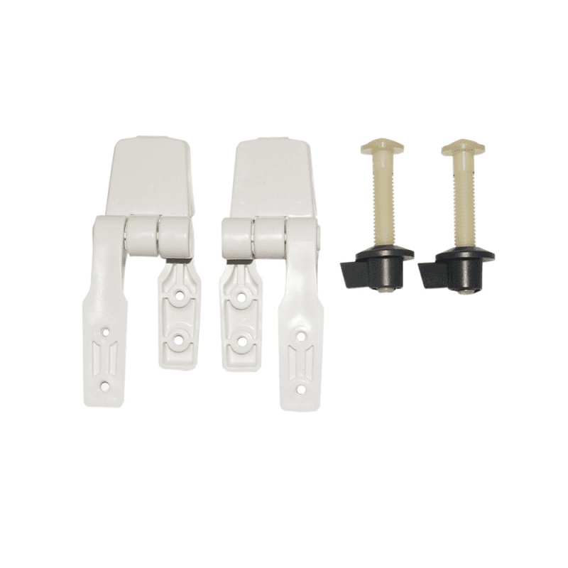 CERNIERE PER WC JABSCO COMPACT