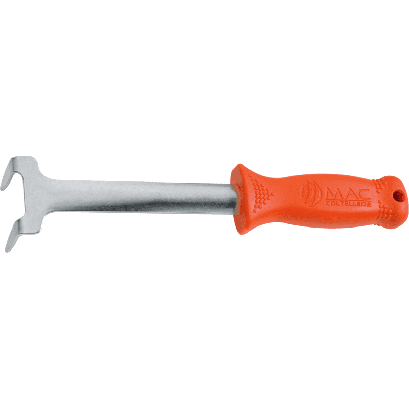 COGLI RICCI IN ACCIAIO INOX