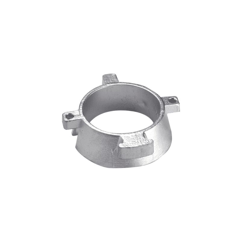 COLLARE PER MOTORE ALPHA ONE II GEN