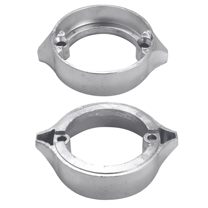 COLLARE PER PIEDE AQ 280-290