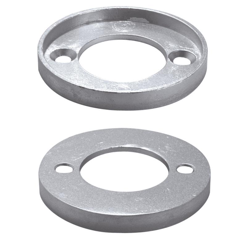 COLLARE PER PIEDE AQ 80-100-100B-100S