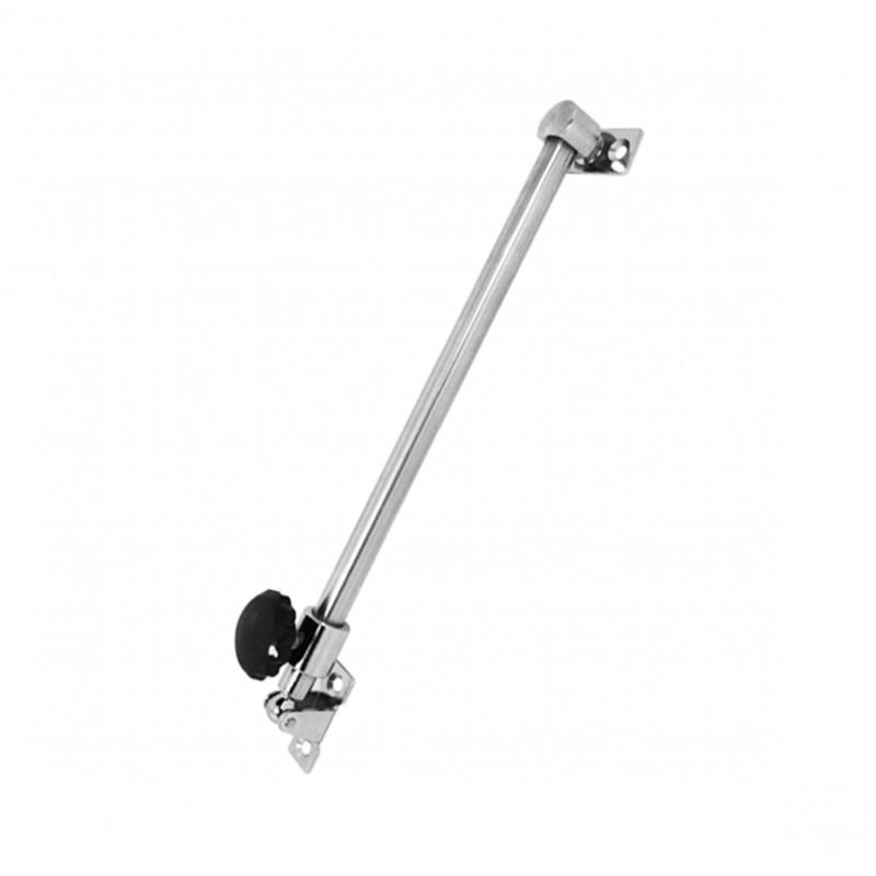 COMPASSO TELESCOPICO INOX 316