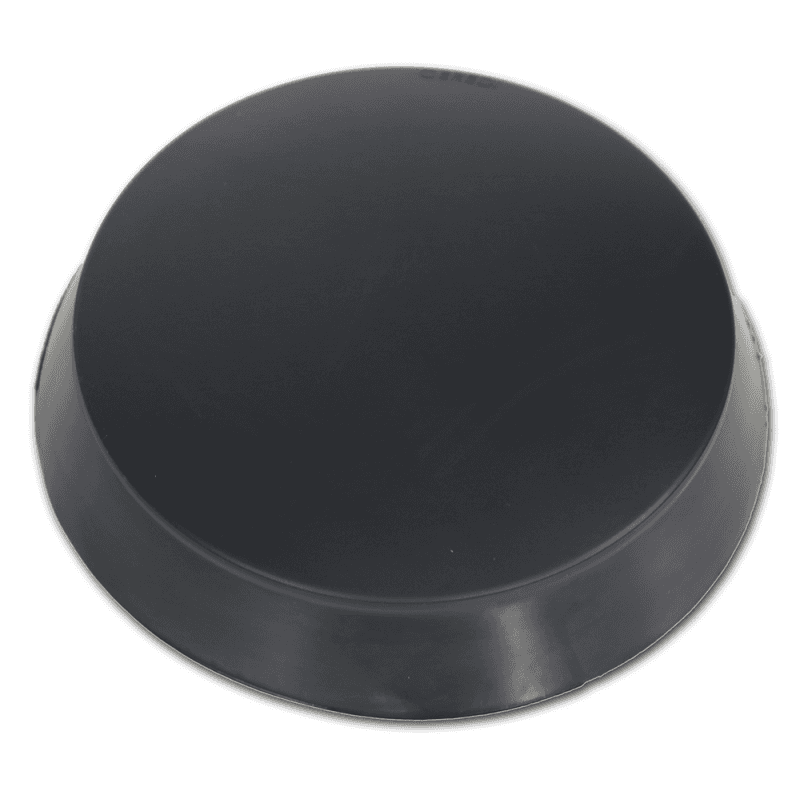 CONO TERMINALE IN PVC