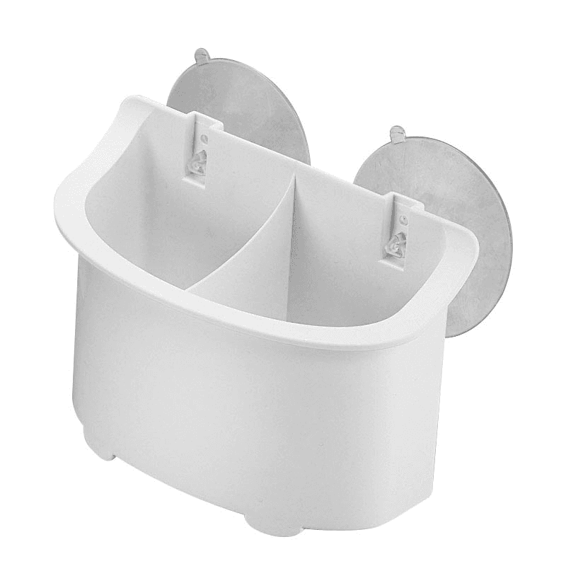 CONTENITORE IN PLASTICA MM.160X112X92