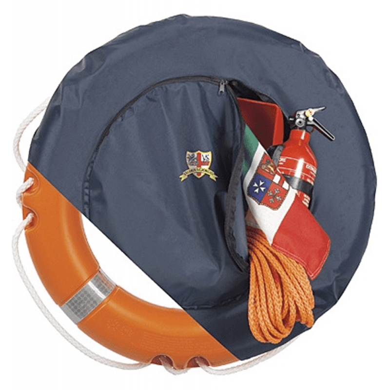 CONTENITORE PER ANULARE