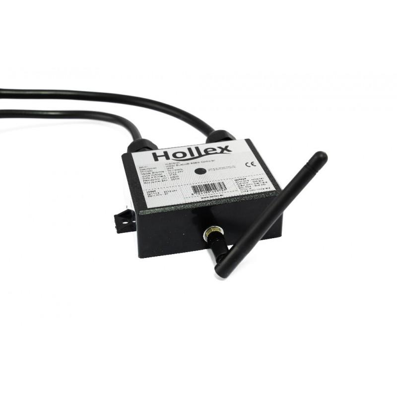 CONTROLLER BLUETOOTH PER LUCI RGBW