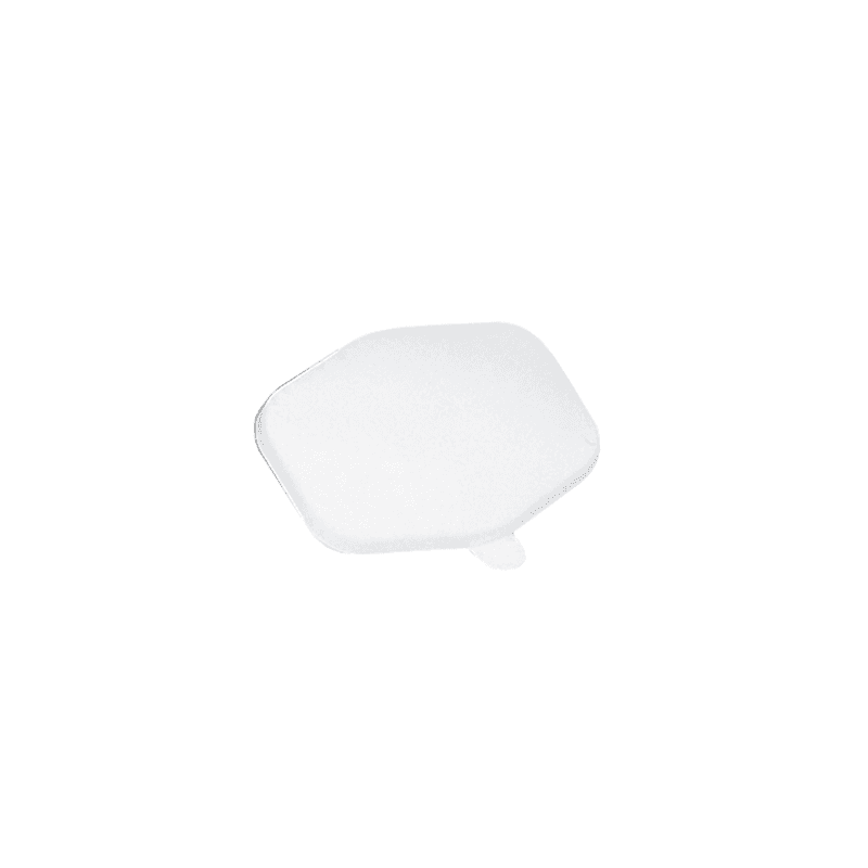 COPERTURA PER POMPA A MANO