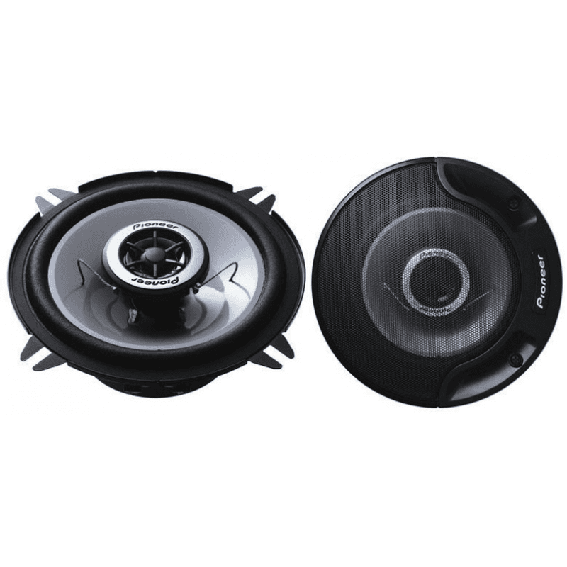 COPPIA DI ALTOPARLANTI PIONEER - 130W