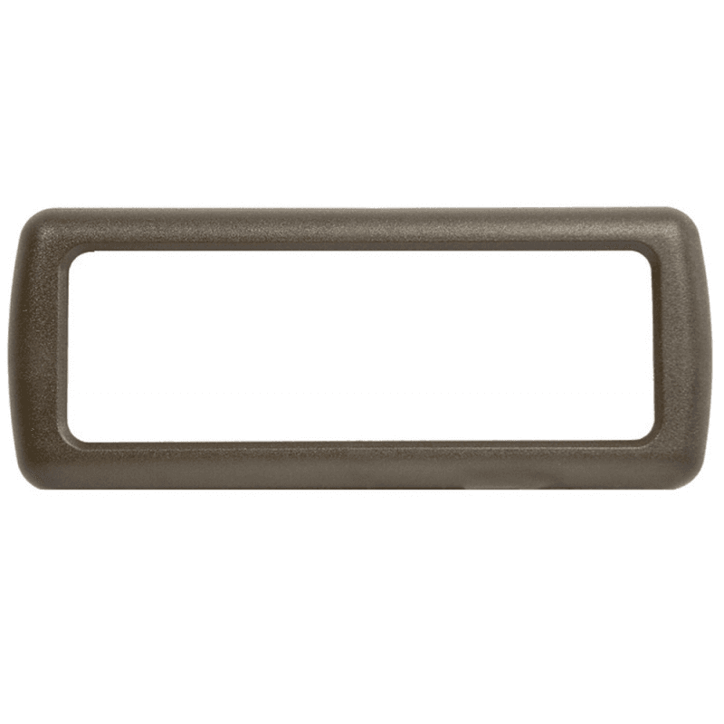 CORNICE A TRE MODULI