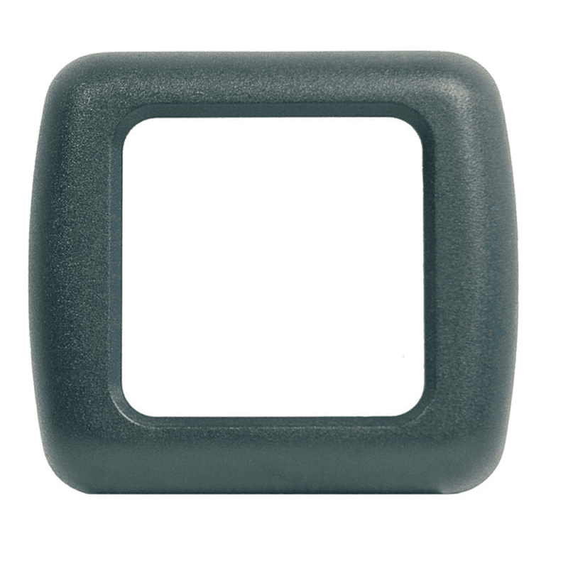 CORNICE AD UN MODULO