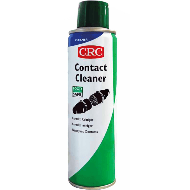 CRC CONTACT CLEANER