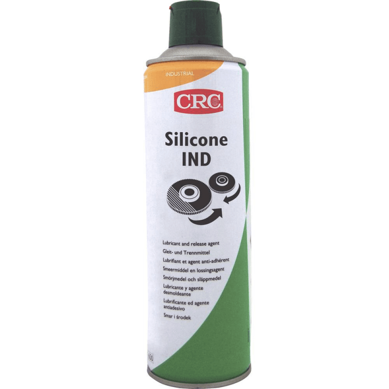 CRC MARINE SILICONE