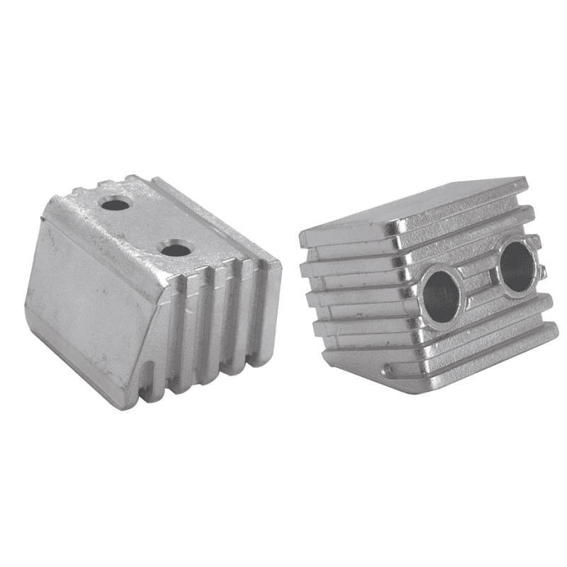 CUBO PER PIEDI DPX/ DP-SM / SX-M