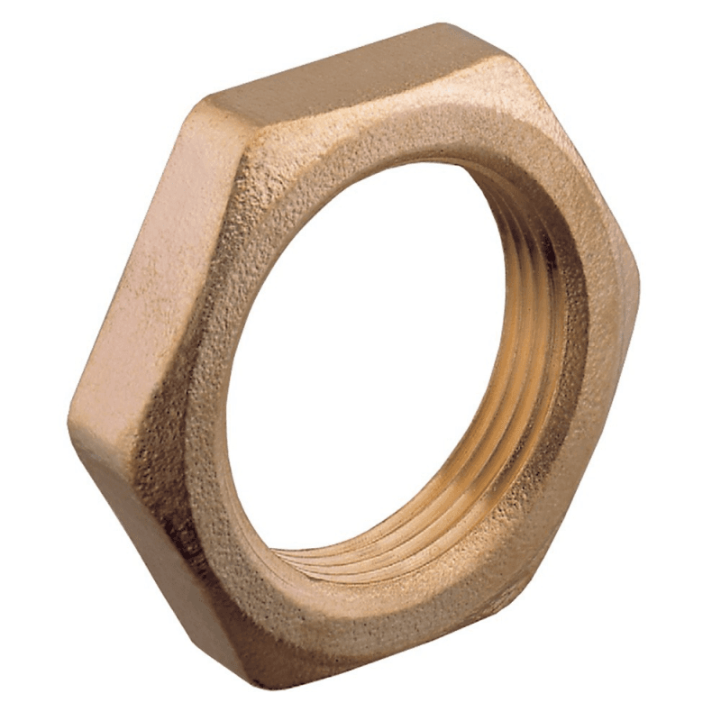 DADO IN OTTONE PER RACCORDERIA