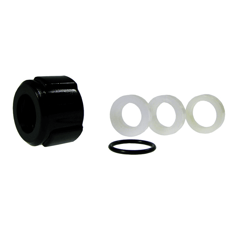 DADO NYLON PER TUBO