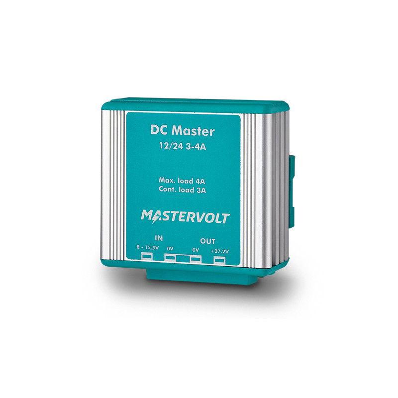 DC MASTER