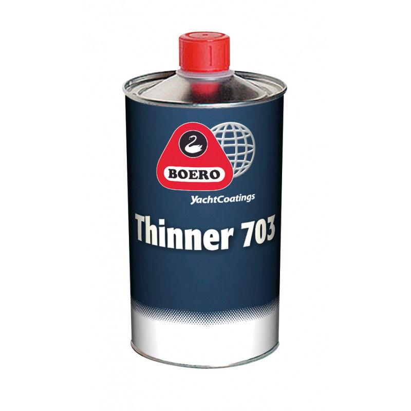 DILUENTE THINNER 703