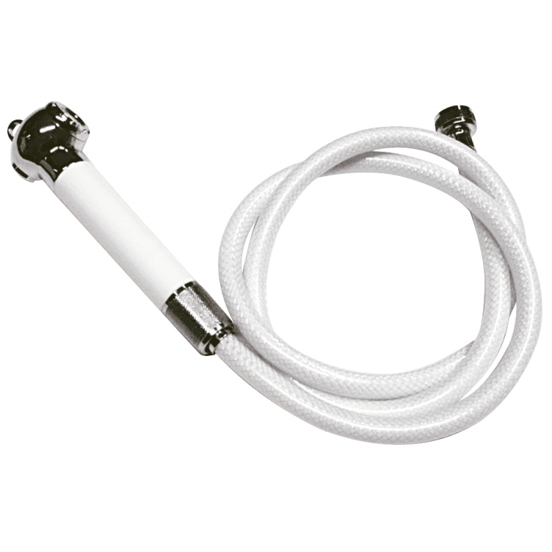 DOCCIA CON TUBO