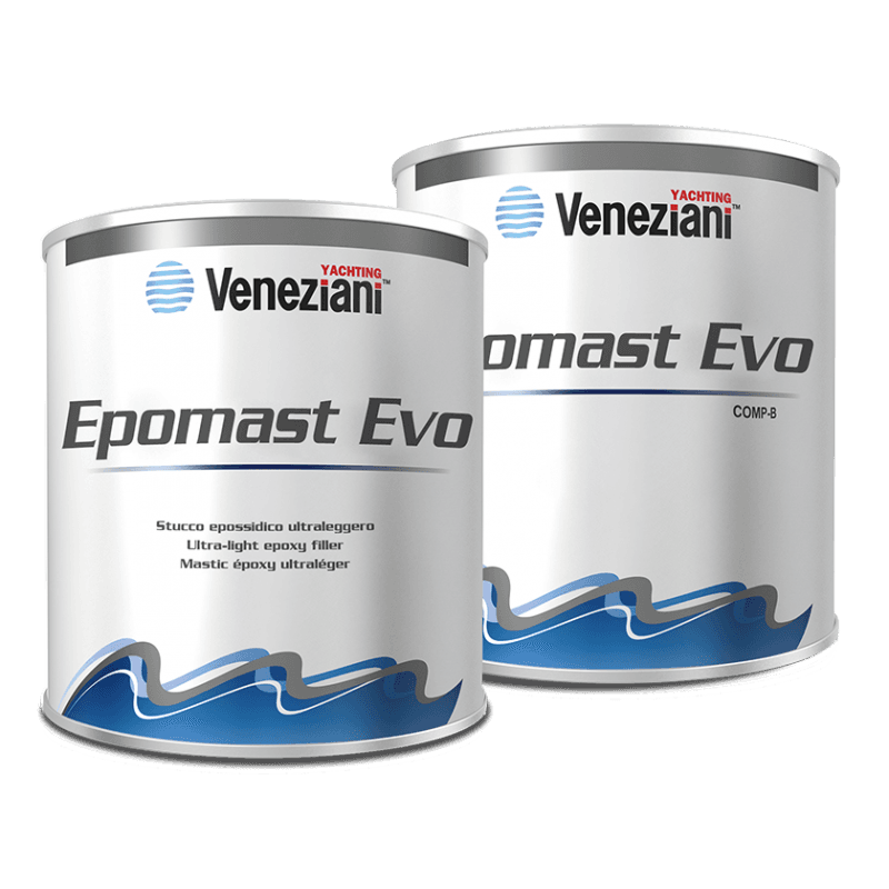 EPOMAST EVO COMPONENTE B