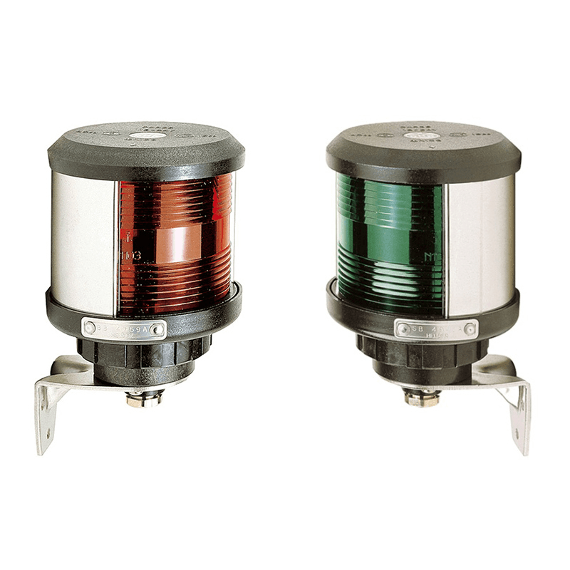 FANALE SERIE 35 DHR