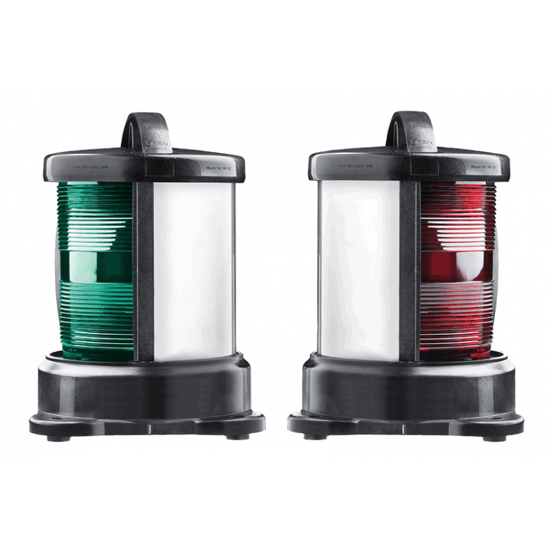 FANALE SERIE 55 DHR